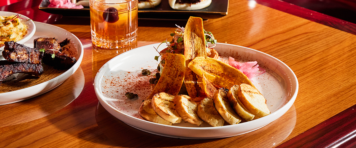 New & Noteworthy Eateries for 2024 Kansas City Restaurant Week KC